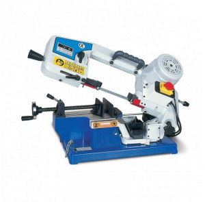 Fierastrau cu banda pentru metale 100 mm PPR-100T - Img 2