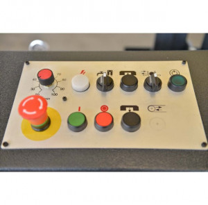 Fierastrau cu banda pentru metale MPDS-520 - Img 4