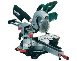 FIERASTRAU DE DEBITAT SI SANFRENAT METABO KGS 216 M - Img 1