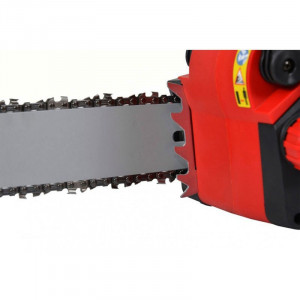 Fierastrau Hecht 9940 lama 35 cm program accu 5040 fara acumulator statie de incarcare - Img 6