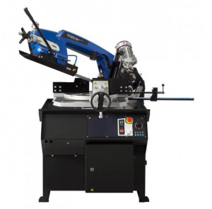 Fierastrau semiautomat cu banda pentru metale 260 mm ARG 260 H - Img 4