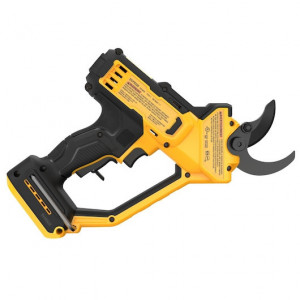 Foarfeca de gradina pe acumulator Dewalt DCMPP568N-XJ (fara acumulator si incarcator) - Img 2
