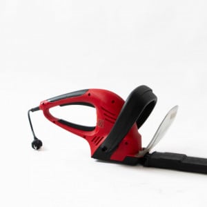 Foarfeca gard viu electrica Fleurelle HS 70, latime de lucru 70cm | putere 600W - Img 3
