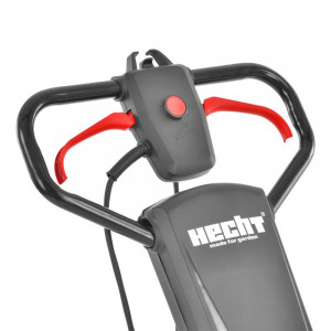Freza de zapada electrica Hecht 9013 putere 1300 w latime de lucru 36 cm 9.3 Kg - Img 5