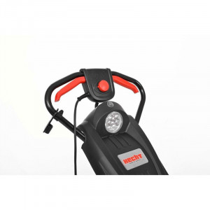 Freza de zapada electrica HECHT 9201E, putere 2000 W, latime de lucru 50/55 cm - Img 3