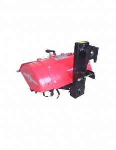 Freze tractata pentru motocultor WEIMA WM1100C WM1100D WM1100BE DIESEL 6 VITEZE - Img 1