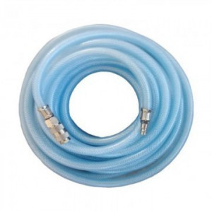 Furtun pentru aer comprimat, cuple rapide,10m, 9x16mm - Img 1