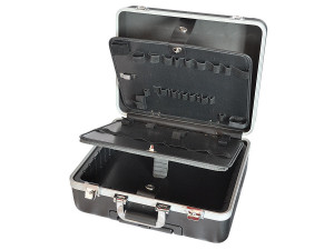 Geanta pentru scule ABS-TROLLEY 500×190×430 - Img 2