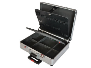 Geanta pentru scule ALU-TROLLEY 490×155×400 - Img 1