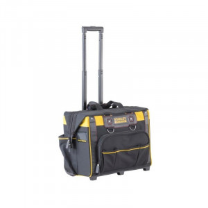 Geanta pentru unelte cu roti Stanley Fatmax - FMST1-80148 - Img 6