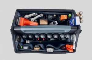 Geanta/sac/husa T-BAG M T3/2, Festool - Img 3