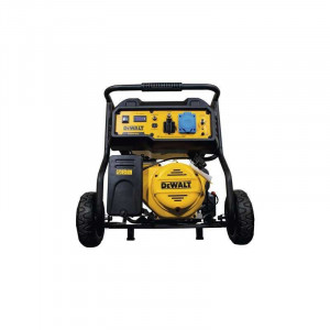 Generator curent electric DeWalt DXGNP85E, 8500W - Img 4