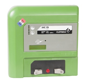 Generator impulsuri SIC 15 - UBI, cod 76 100 102, Clotseul - Img 3