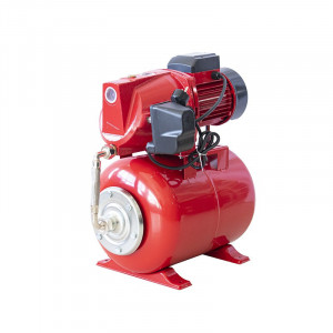 Hidrofor Breckner Germany putere 750 w butelie 19 litri 1.8-3.2 Bari inaltime refulare 40 m - Img 1