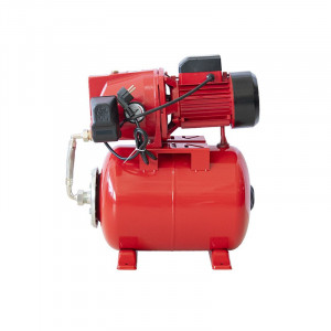 Hidrofor Breckner Germany putere 900 w butelie 24 litri 2.4-3.8 Bari inaltime refulare 45 m - Img 3