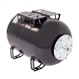 Hidrofor cu pompa de mare adancime Wasserkonig FA684825, putere 1500 W, debit 2880 l/h, inaltime refulare 68 m, aspiratie 40 m, vas de expansiune 24 litri - Img 5