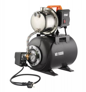 Hidrofor O'Mac HD 11000 - Img 6