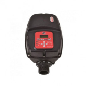 Invertor pentru pompe electrice Italtecnica Sirio Entry XP2.0 - Img 2