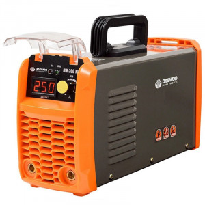 INVERTOR SUDURA 20-250AH - Img 1
