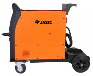 JASIC MIG 250P (N24901) - Aparate de sudura MIG-MAG tip invertor - Img 4