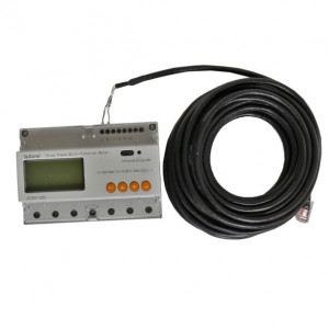 Kit fotovoltaic 15.99 kW, panouri Longi, invertor trifazat Sungrow, tigla ceramica ondulata - Img 6