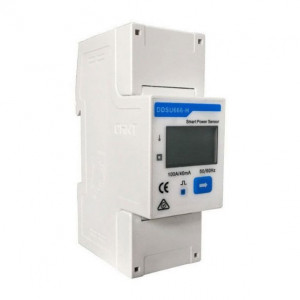Kit fotovoltaic 5.74 kW on grid, panouri QCells, invertor monofazat Huawei, tigla metalica - Img 6