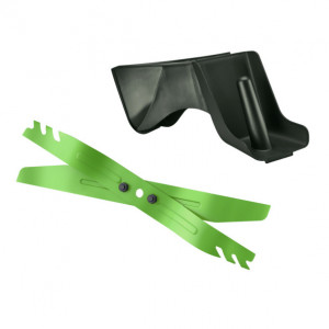Kit mulcire Ego ABP2100D-E, 52 cm pentru LM2135E-SP - Img 1