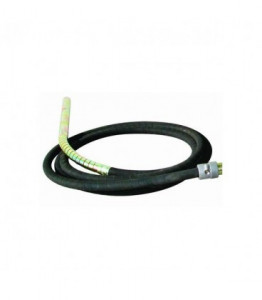 Lance vibratoare + cap vibrator UPV 45 - Img 2