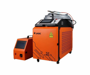 LS-20000M - Aparat de Sudura / Taiere / Curatare laser Jasic - Img 2