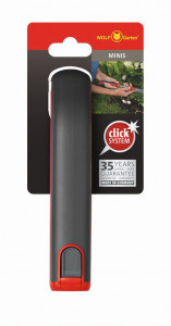 Maner multi-star 15cm WOLF-Garten ZM 015 - Img 4