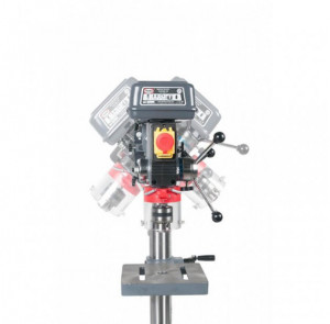 Masina de gaurit R-6616B/230 - Img 2