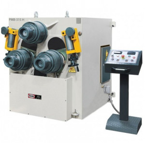 Masina de indoit profile PMB-390H - Img 1