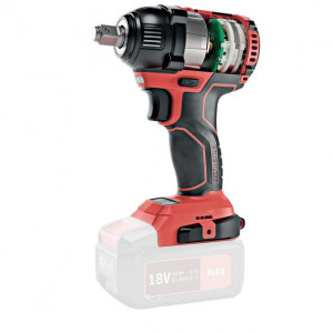 Masina de insurubat cu impact compatibila cu acumulatori Flex IW 1/2" 18.0-EC, Li-Ion 18 V, cuplu maxim 250 Nm, valiza de transport - Img 2