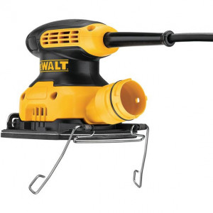 Masina de slefuit alternativ Dewalt DWE6411, 230 W, 108X115 mm - Img 5