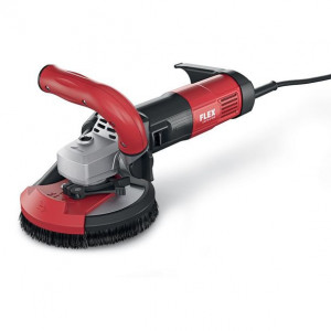 Masina de slefuit cu disc diamantat Flex LDE 16-8 125 R Kit E-Jet , 504998, 125 mm, 1600 W, turatie variabila - Img 2