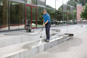Masina de Spalat cu presiune KARCHER HD 7/18 C Plus - Img 2