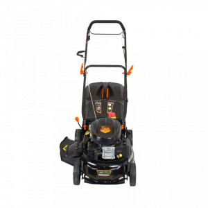 Masina de tuns gazon PROGARDEN 3.5CP 46CM S461Y-T - Img 2