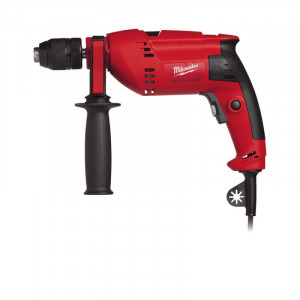Milwaukee Masina de gaurit cu percutie Milwaukee, MODEL PDE 16RP, 630W, 59NM - Img 7