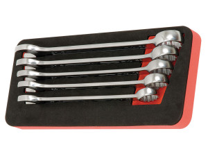 Modul OSC cu 5 chei combinate STANDARD 5 scule - Img 1