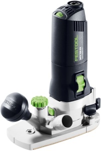 Modul stationar cu masina de frezat muchii MFK 700 EQ-Plus , Festool - Img 1