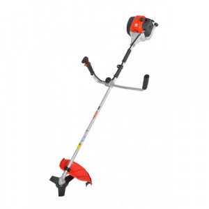 Motocoasa pe benzina Hecht 145, 2 cp, latime de lucru 42 cm - Img 4