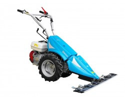 Motocositoare Bertolini AGT 143, Honda GX270, 9 CP, bara taiere 127 cm SP - Img 4