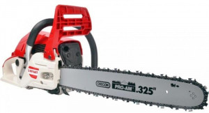 Motoferastrau ROTAKT MTF5202, Lant si Lama OREGON, Lama 40 cm - Img 1