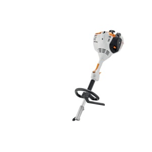 Motor combinat STIHL KM 56 RC-E, motor 2 timpi, 1.1 CP, cu maner circular si ErgoStart - Img 1