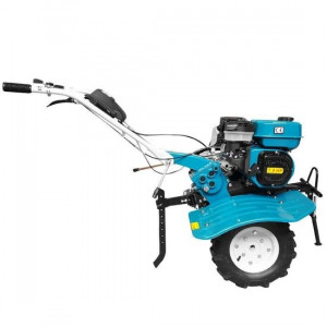 Motosapa DAKARD HS 900 motor 7CP latime lucru 90 cm - Img 4