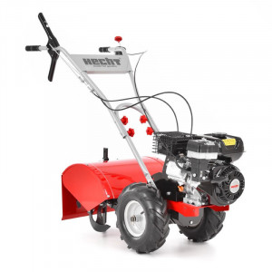 Motosapatoare Hecht 750, Putere 6.5 Cp, Motor 196 cc, Latime lucru 50 cm - Img 1
