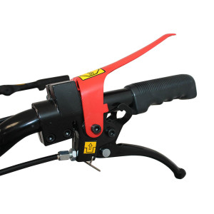 Multifunctional Bisonte BTA-MF360 - Img 3