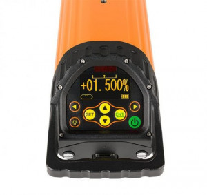 Nivela laser verde GeoFennel pentru tevi, conducte FKL 55 Green - Img 2