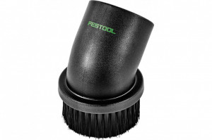Perie de aspirare D 50 SP, Festool - Img 1