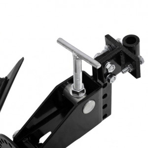 Plug reversibil HECHT 007125, accesoriu compatibil cu motocultorul Hecht 7100, 7970 si 796 - Img 7